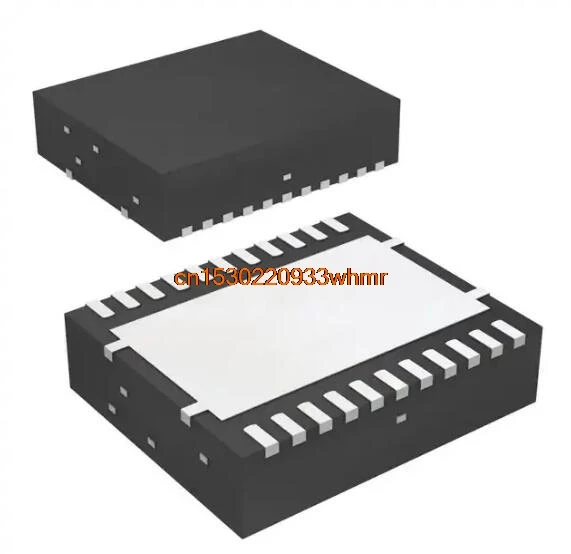 

TPS53319DQPT 53319DQP SON22