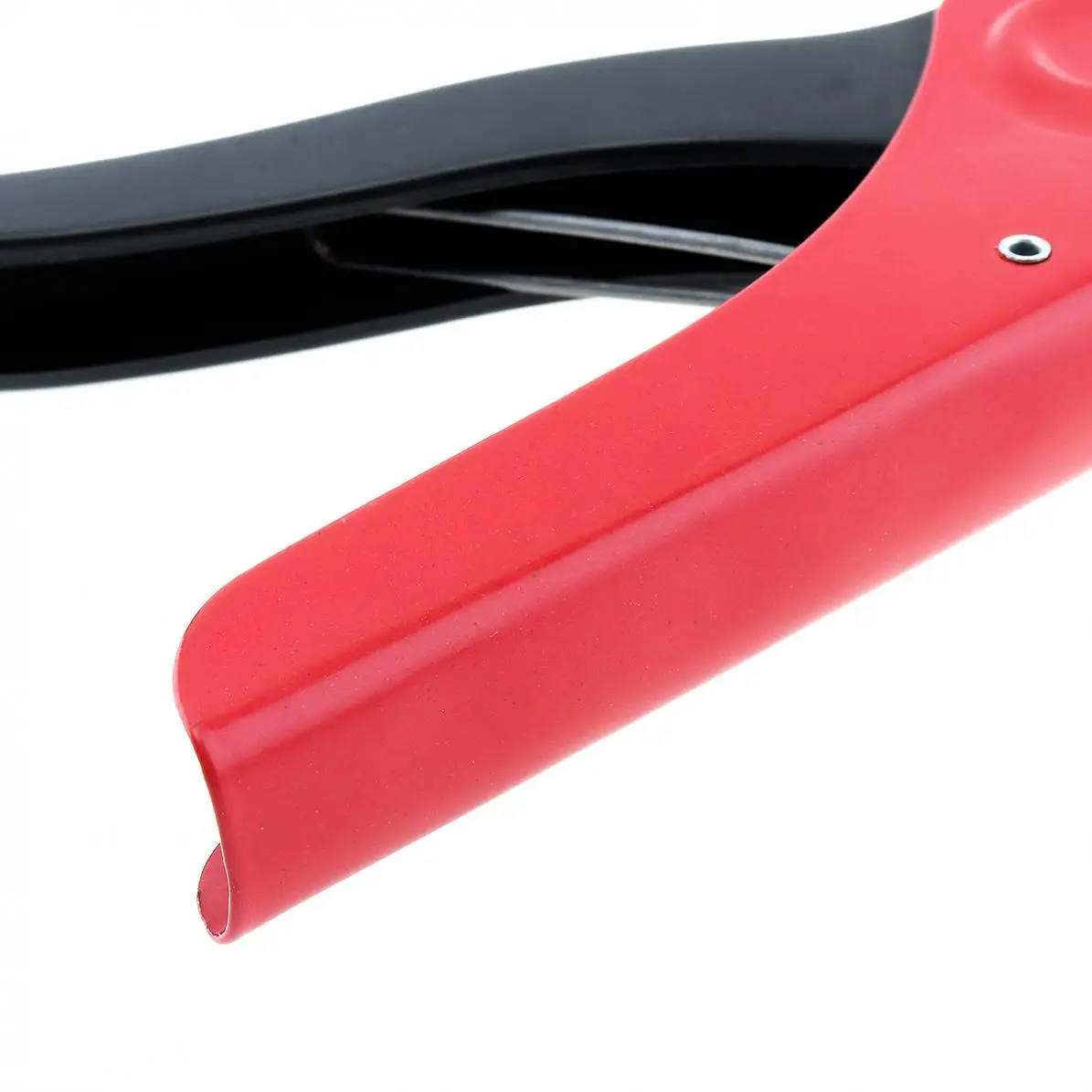 Plastic Steel Portable Multifunctional Duckbill Wire Strippers, Reset Spring Cable Crimper Convenient Cutters Practical Tooll image 5