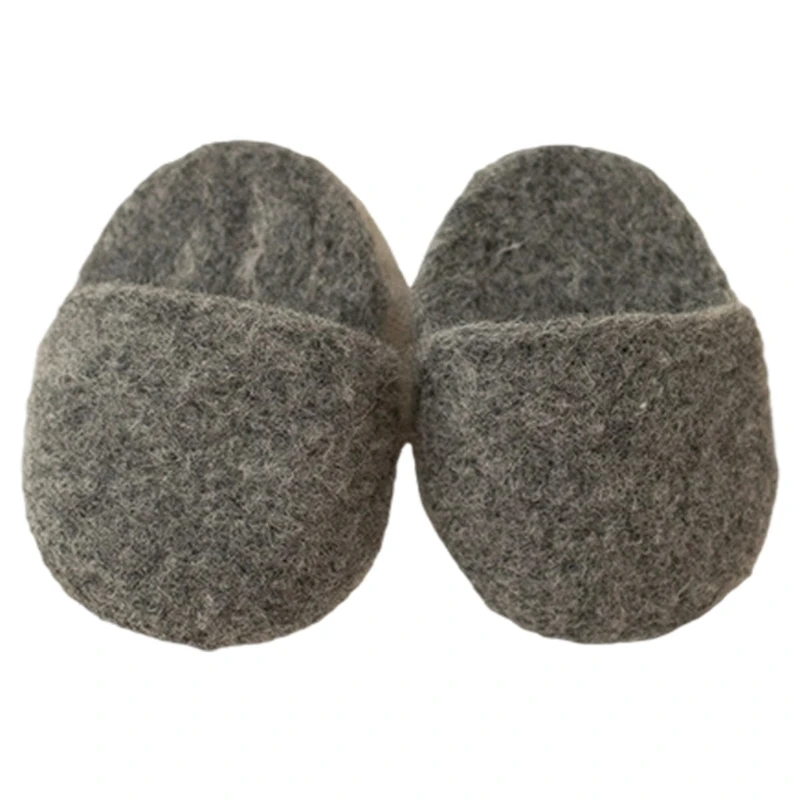 

J2HD Artistic Baby Portrait Decorations for Safe Professional Photography Use Handmade Felt Props
