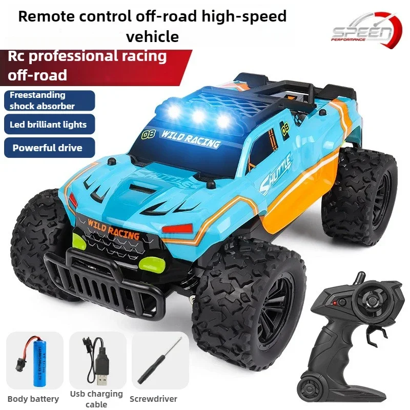 

kawaii funny gift-1:16 full scale climbing off-road rc cars,remote control car toy,professional alloy 4WD rc truck,toys for kids