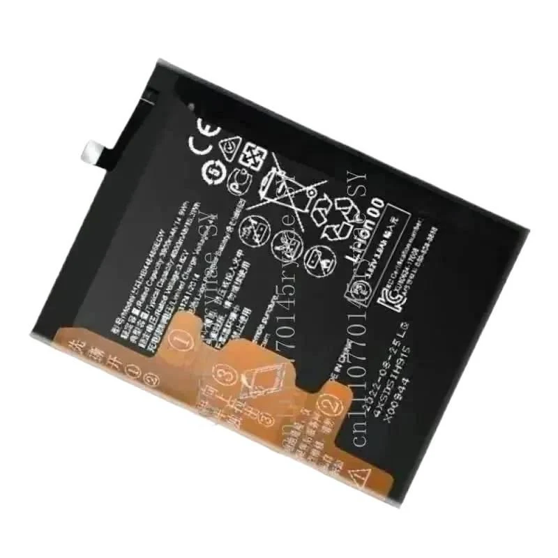 New Compatible For Huawei Nova 5i Pro/5Z 4500mAh High Capacity Battery HB436486ECW +Free Tools