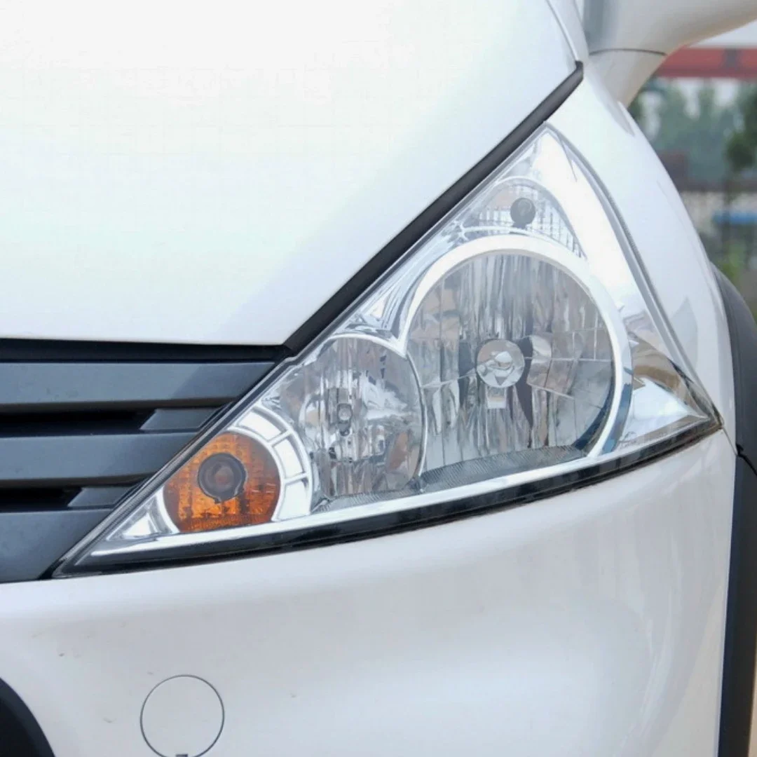 Pop For Dongfeng Joyear 2007 2008 2009 2010 2011 2012 2013 2014 Car Acesssories Headlight Cover Replace The Original Lens