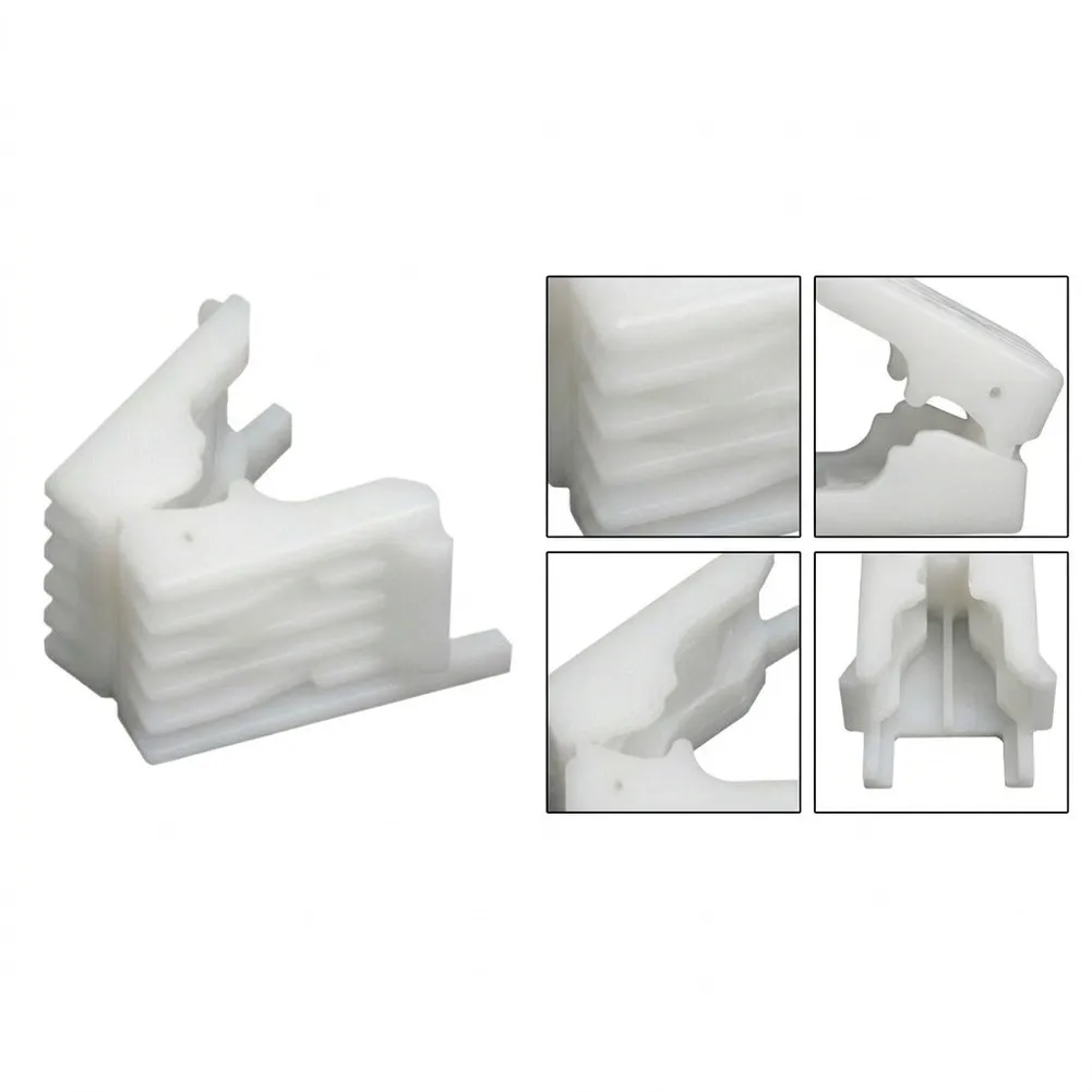 Protect and Extend the Lifespan of Your Clutch Pedal for durable Spring Clip for C5 for aircross 17 for jumpy IV 16 for