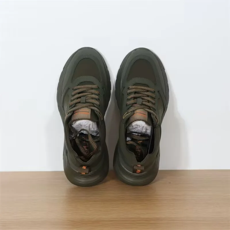 Original Brand Running Shoes Mesh Breathable Sport Shoes Comfortable Walking Jogging Shoes Good Quality Gym Outdoor Shoe Men
