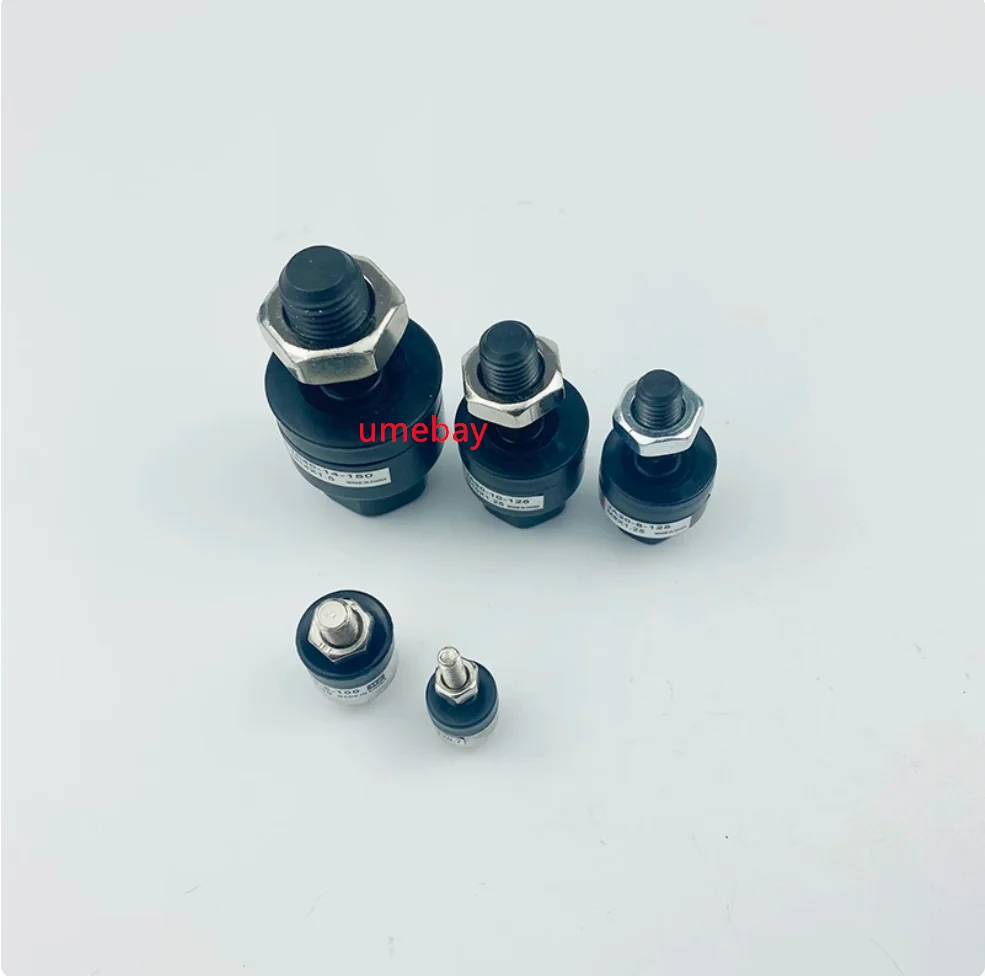 10 pieces,   JA6-3-050    JA10-4-070    JA15-5-080    JA15-6-100    JA20-8-125    JA30-10-125