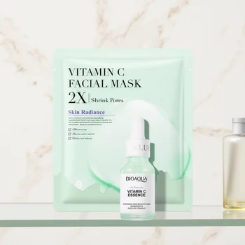 10 best sales מסכת פנים ביואקווה - №4