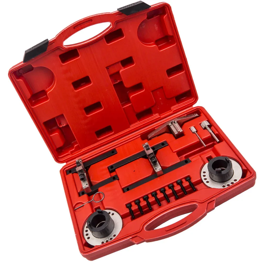 

Инструмент для блокировки распределительного вала двигателя для Ford EcoSport Fiesta Focus 1.0 EcoBoost