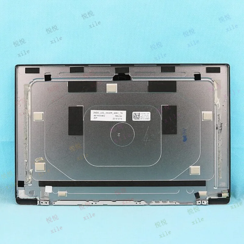 

LL New V9NM3 0V9NM3 for Dell XPS 13 9343 9350 9360 Top LCD Back Cover Case Rear Lid