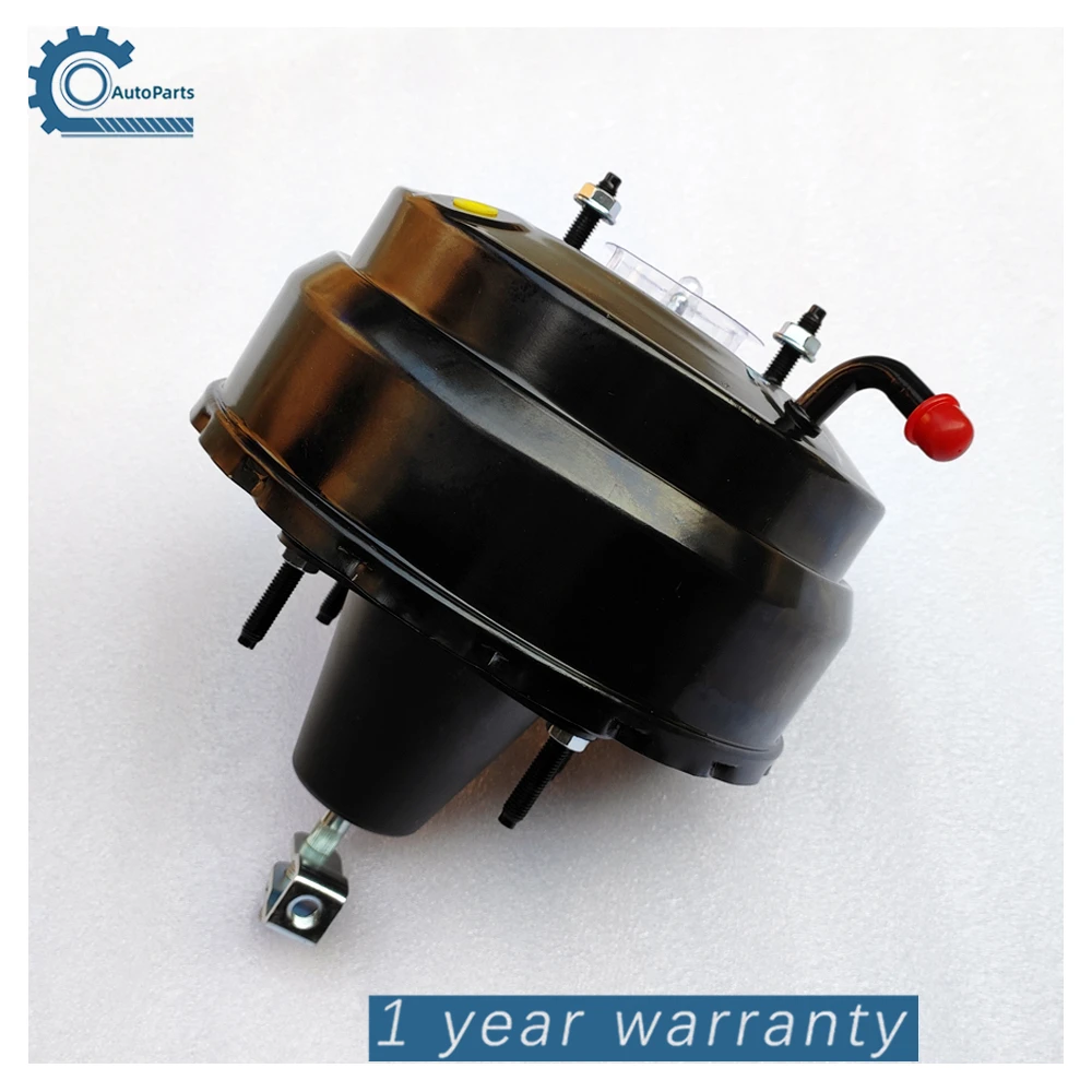 New Brake Booster Assy Drum 44610-3D740 44610-3D680 For Toyota Hilux Land Cruiser LN107 LN167 Automotive Accessories