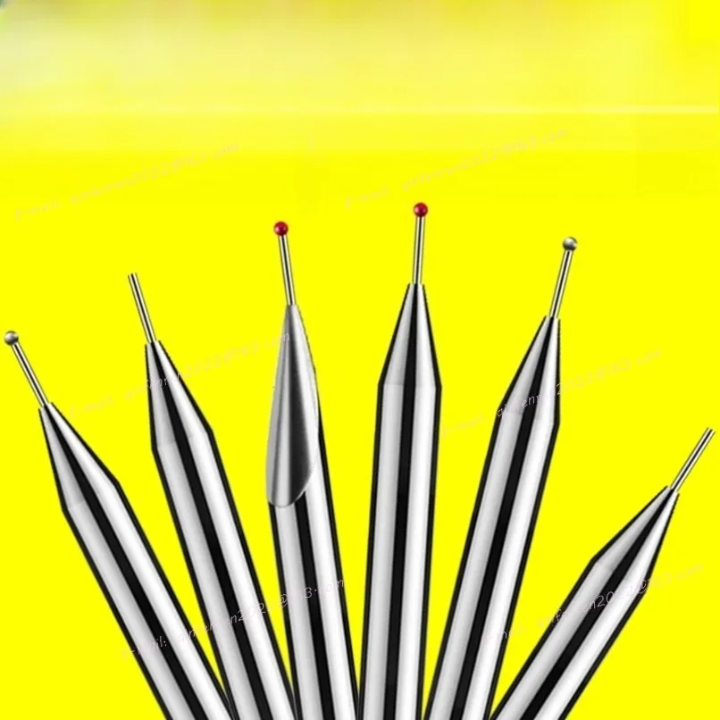 

Зонд, игла для измерения высоты, игла высотомера, зонд высотомера, датчик шарика, штифт датчика применяется для высотомера 1 шт.