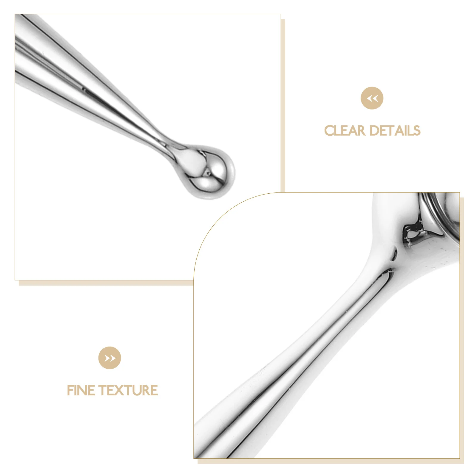 1 قطعة أسطوانة تدليك العين للهالات السوداء وتخفيف الانتفاخ المضادة للتجاعيد أداة التجميل المحمولة العلاج البارد جهاز العناية بالعين #6