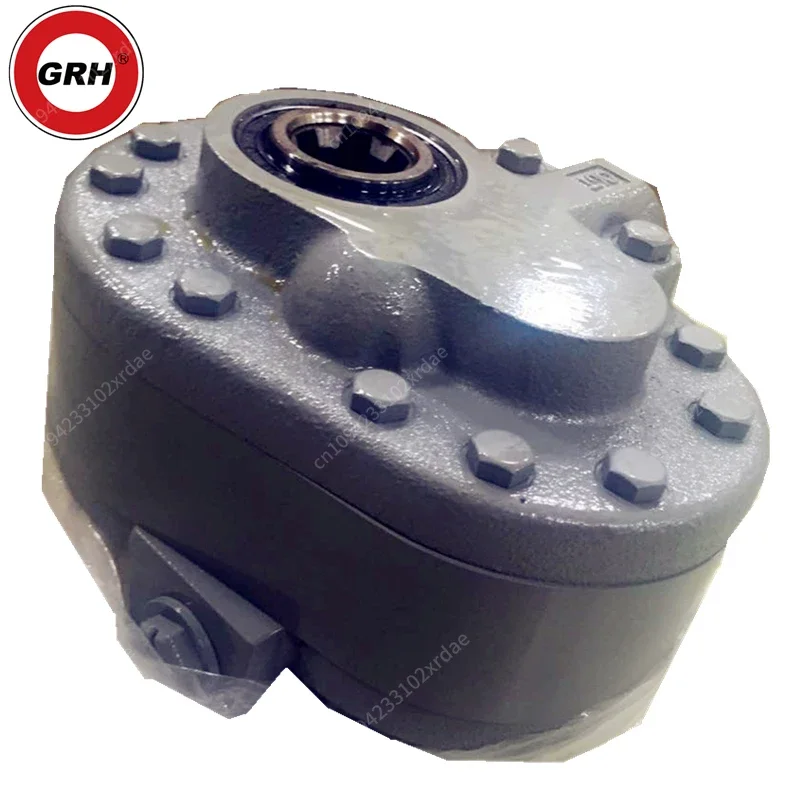 

NewGood Quality And Low Price Pto Gear Pump Transmission Oil Charge Pump Part Hydraulic Gear Pump For Agriculture Tractors