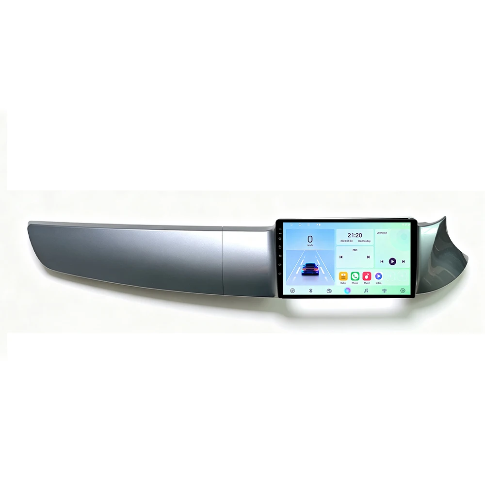 Car Radio GPS Navigation For Alfa Romeo Giulietta 2010 - 2014 RHD Wireless Carplay Video Multimedia Player Android Auto BT A2DP