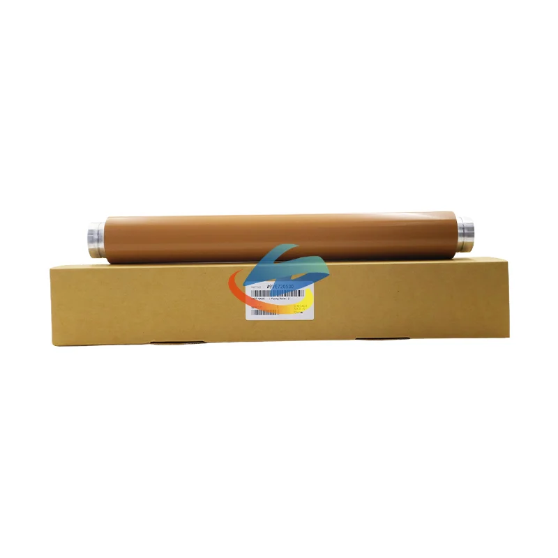 

1PCS A9VE720500 Uppper Fuser Roller for Konica Minolta C3070 L 3080 4070 4080 4065P High Quality Copier Spare Parts