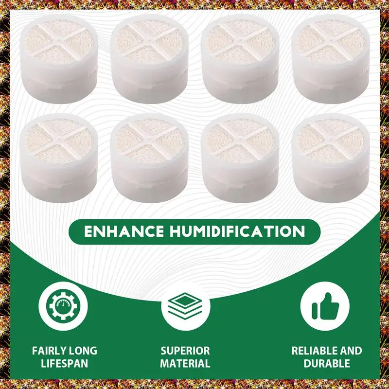 BTCL For BMC Humidification Filter  For P2H N5AH Waterless Humidification Mask M1 MINI CPAP Accessories CPAP Supplies