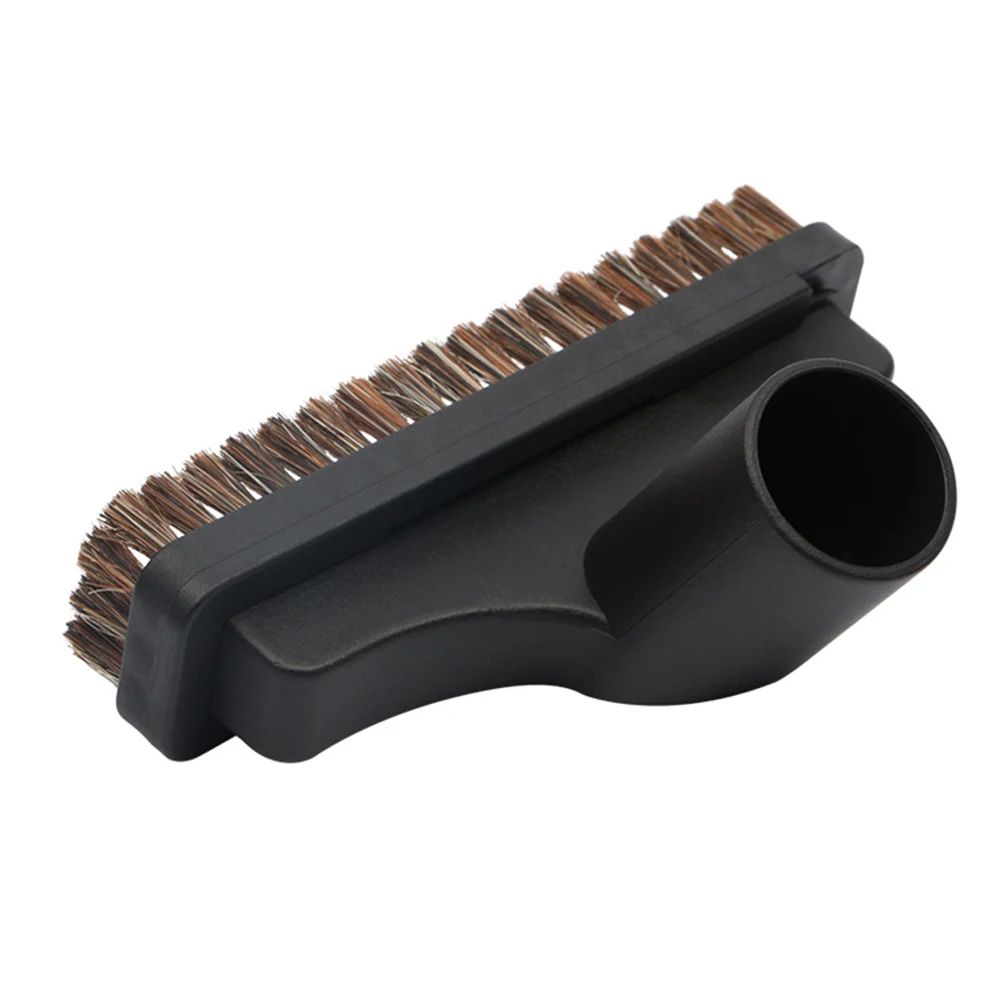 1pc Upholstery Tools Slide On Brush 32mm 601147 For Numatic For Henry For Hoover Dusting Brush Home Vacuum Cleaner Accessories