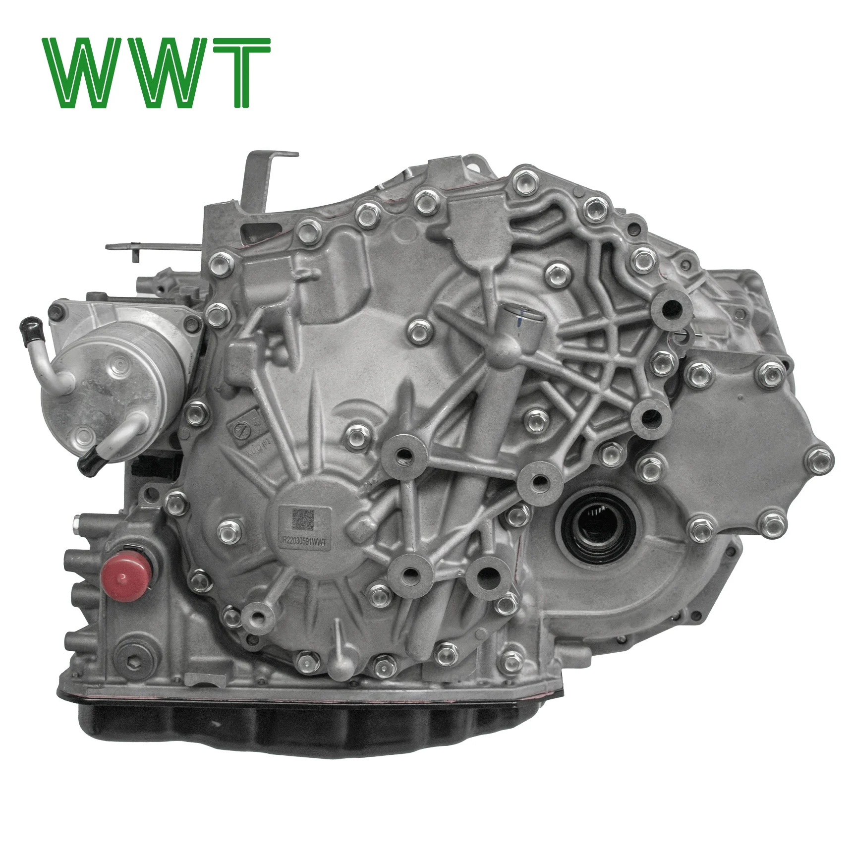 WWT CVT2 REMAN Automatic Gearbox Assembly RE0F10A/JF011E Factory Supply 310203UX4B/310201XF7A Transmission FOR X-TRAIL Rogue