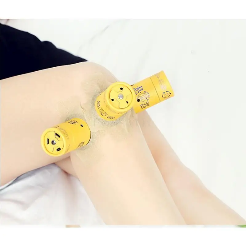 Moxibustion tube hot penetrating moxibustion hanging moxibustion tube portable paper tube small hanging moxibustion