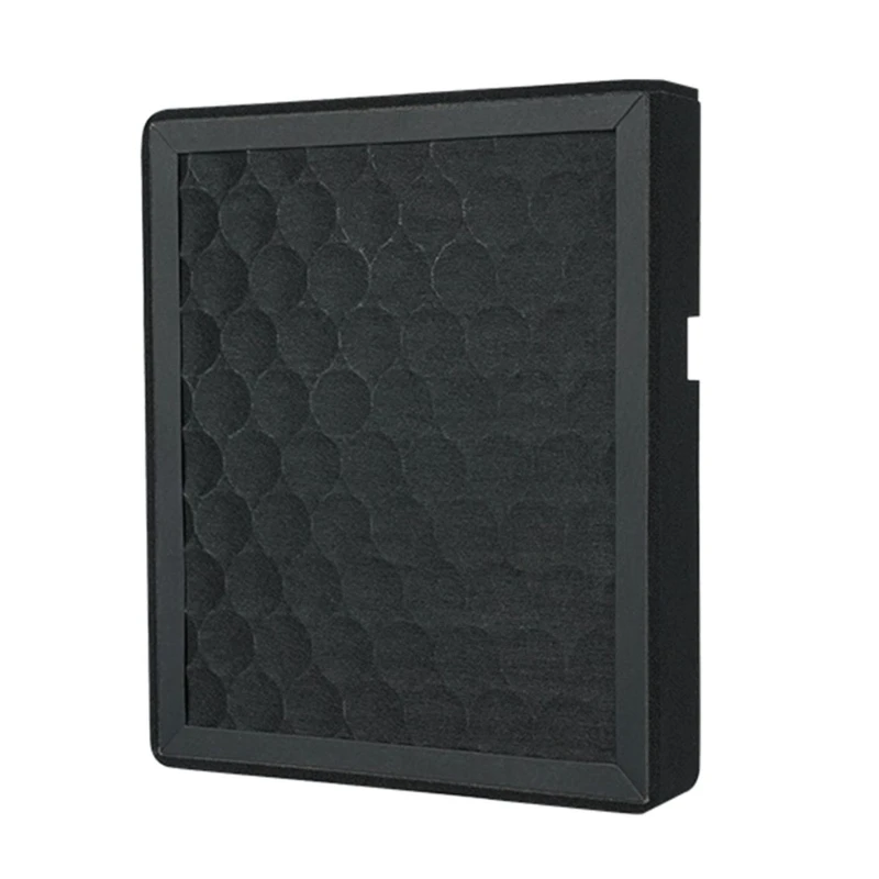 

Instants Replacement Activateds Carbon Filter Unit For Printing Fume Management