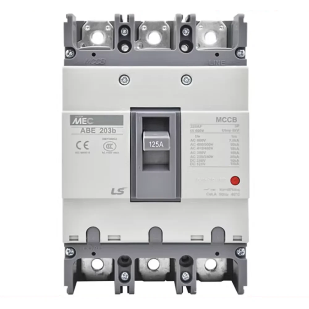 Circuit Breaker ABE53b ABE63b ABE103b ABE203b ABE403b ABE603b ABE803b