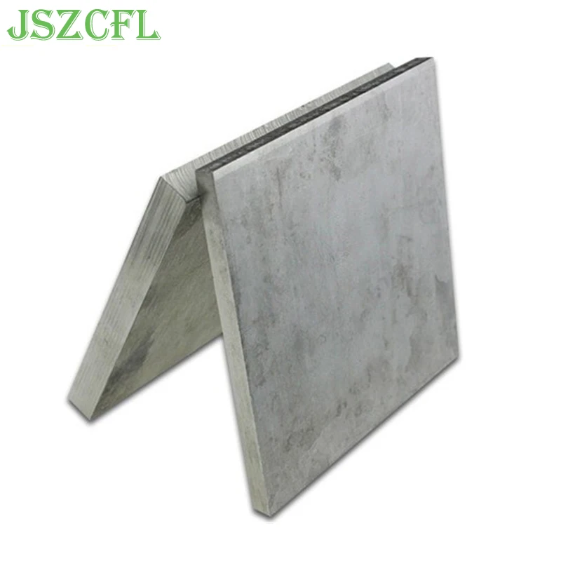 TA2 TC4 TC21 Титановая пластина класса 2 GR2 Ti Лист Титан Металлические материалы Толщина 0,5-30 мм