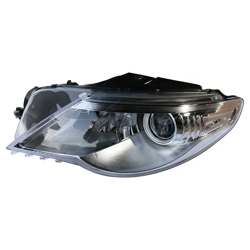 Front Headlamp Xenon Style for VW  Passat CC 2010