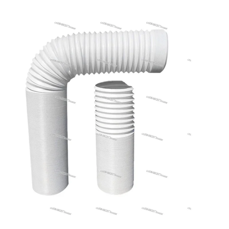 

Optimize Ventilation with Our Flexible Exhaust Hoses - Available in 1.5m, 3m, and 5m Lengths with Flap and Soft Cloth Dampers!