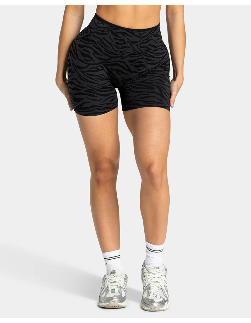 Size chart and fit details