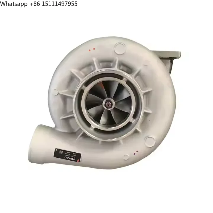 Supply Marine Diesl KTA50 Engine HX85 Turbocharger 3539290