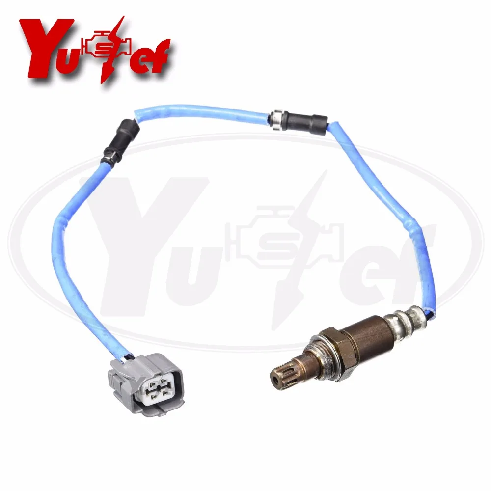 Air Fuel Ratio O2 Oxygen Sensor 36531-RBB-003 For HONDA ACCORD VII TOURER 2.0 2.4 2003-2008 Lambda Probe 36531RBB003 DOX-1424