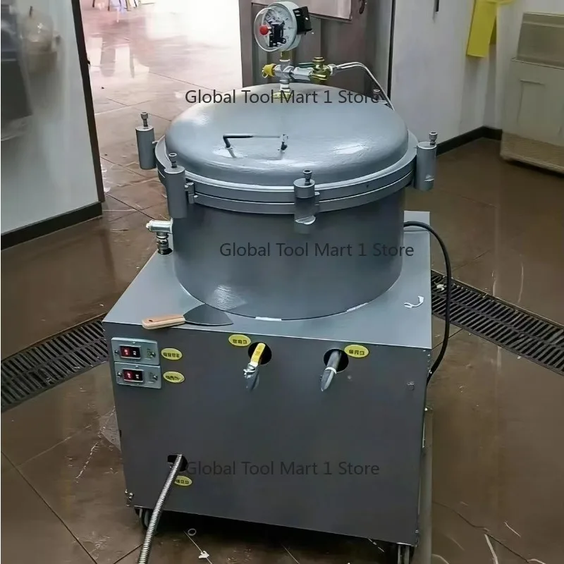 

Louvered Pneumatic Oil Filter Room Temperature Oil Purifier Specialized Oil Purification Equipment for Oil Mills and Edible Oils