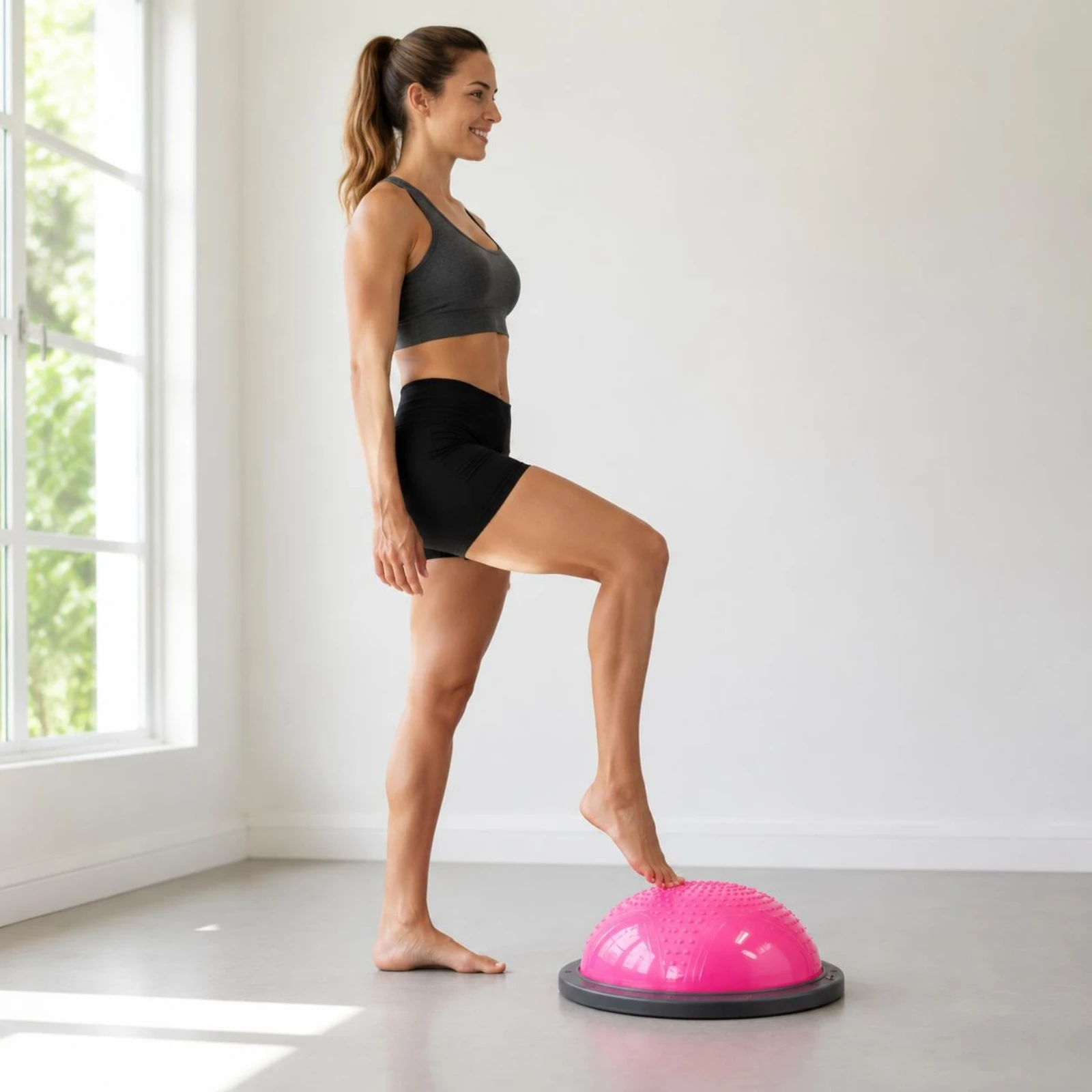palla-da-nuoto-per-allenamento-base-stabile-mezza-palla-per-equilibrio-pilates-dome-per-equilibrio-antiscivolo-attrezzatura-fitness-facile-da-gonfiare-per-nuotatori