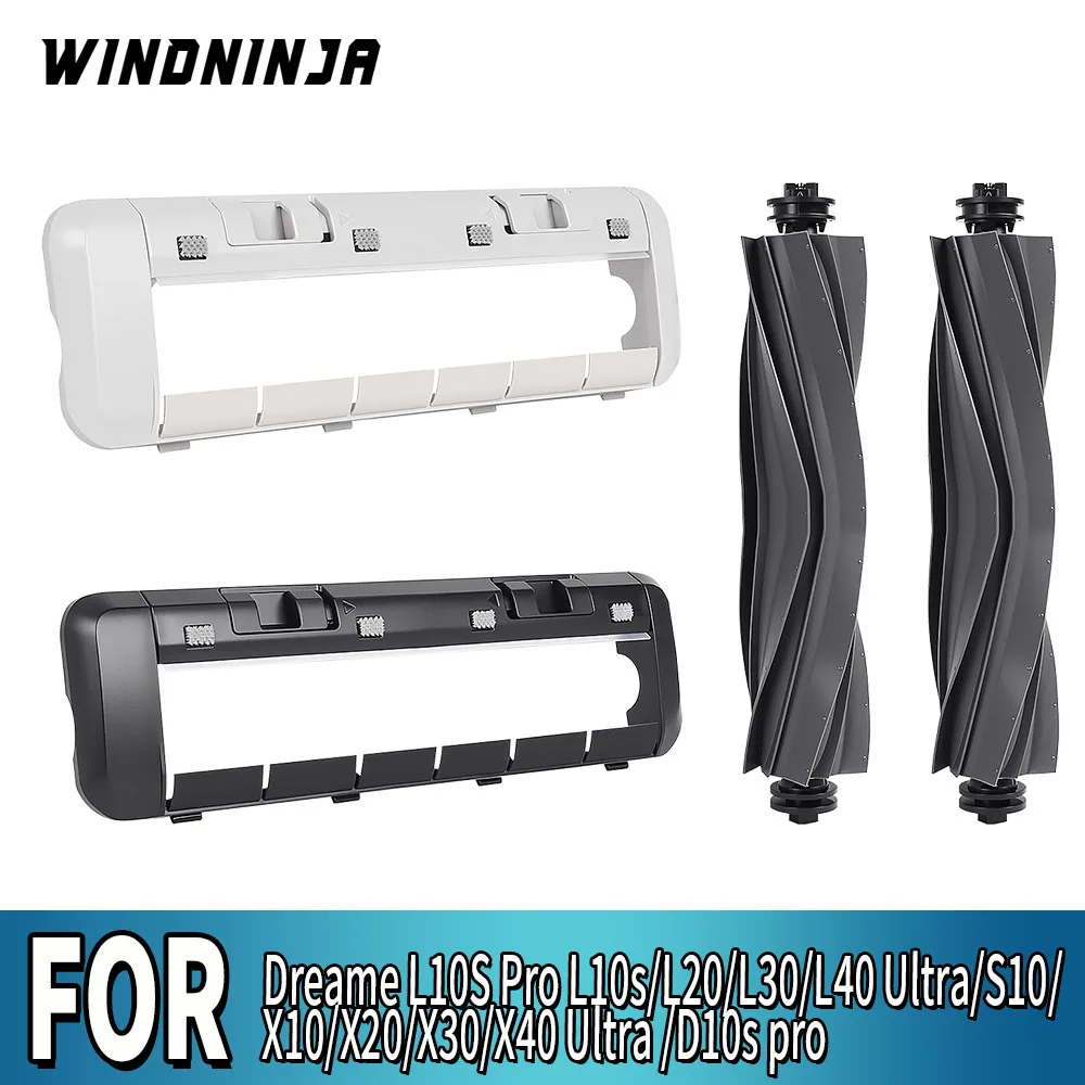 For Dreame L10S Pro L10s/L20/L30/L40 Ultra/S10/X10/X20/X30/X40 Ultra /D10s pro