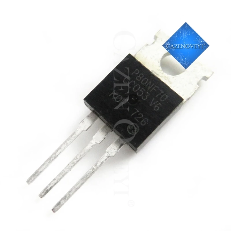 5-100PCS RTD2281W RTD2281 STP80NF70 P80NF70 NCP1014AP10 P1014AP10 FGPF50N33BT FGPF50N33 AS15-U AS15 R7780GS R7780