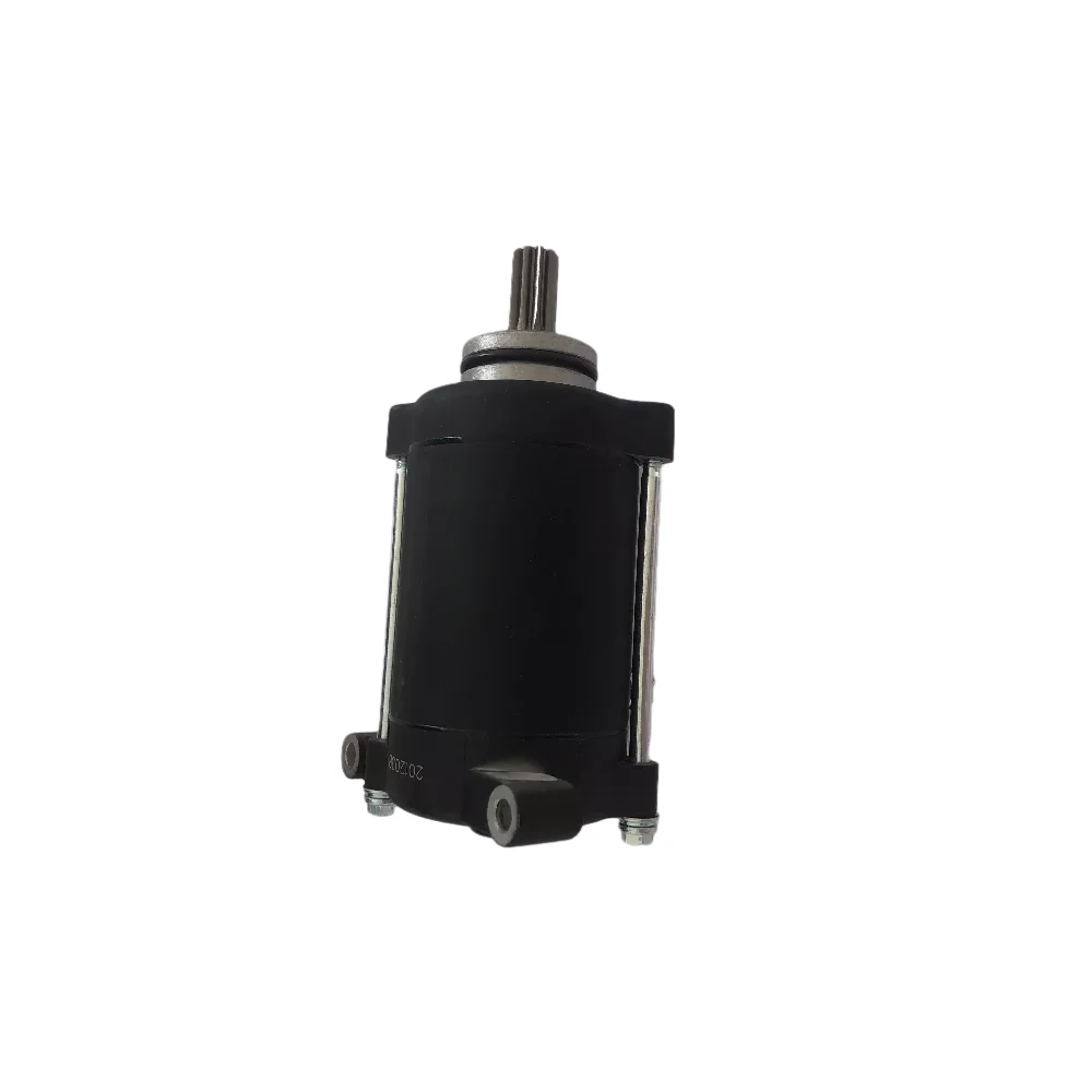 

ATV parts CF MOTO CF600 Starting Motor For ATV CF196 Engine 600 cc ATV X6 START MOTOR 0600-091100 starter 196S-091100