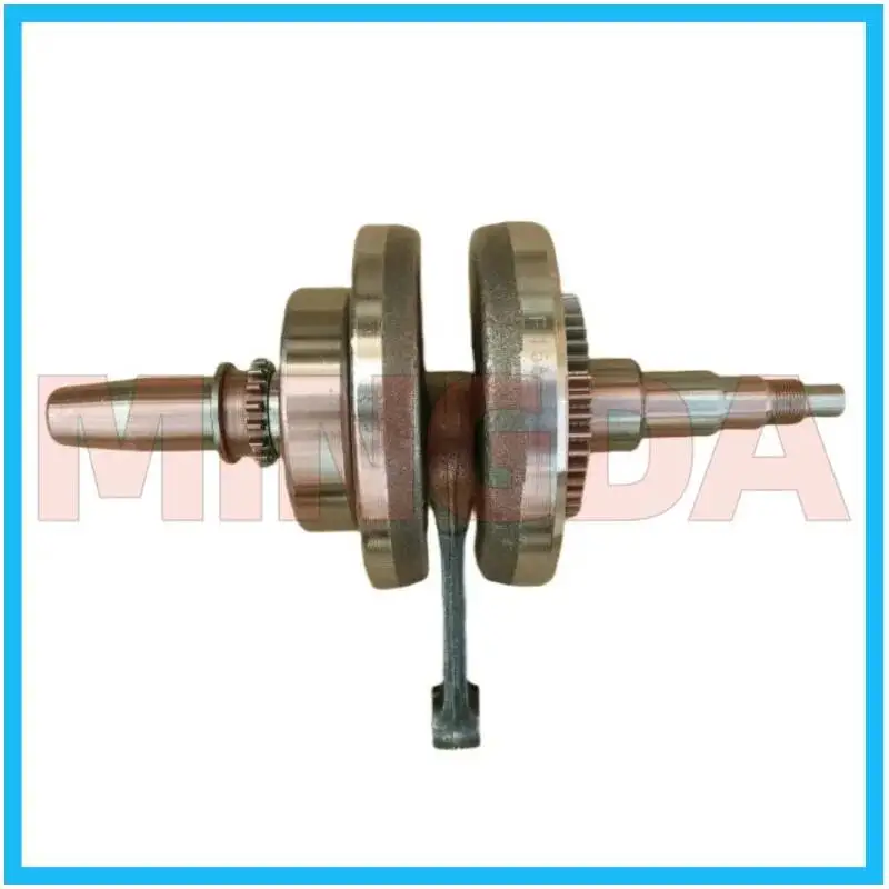 Crankshaft Assembly for Lifan Lf150-10b10s Kpr/kps/kpt200 China Iii