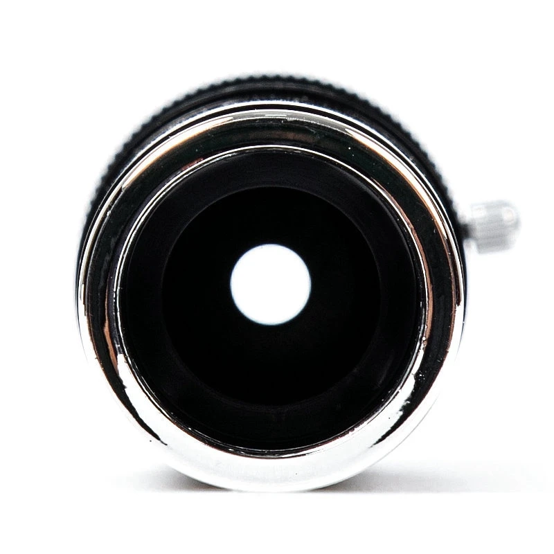 1.25 Inch 1.5X Erecting Eyepiece Barlow Lens For 1.25 Inch Port Astronomical Telescope Ocular