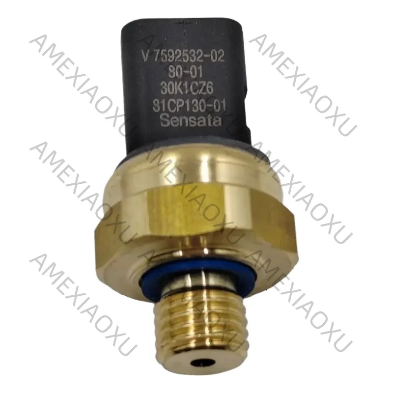 New Oil Pressure Sensor For BMW 116i 118i 135i 120i M2 335i 435i 535i 730Li 640i F80 F83 F82 F25 F26 E70 F15 E71 F16 12617592532