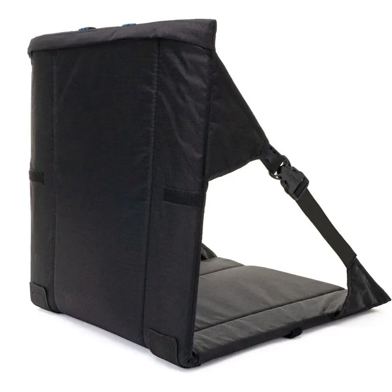 Stadium Seat Chair Bleacher Cushion With Padded Back Support Reclining Stadium Seat Chair Folding Stadium Chair For Women Men