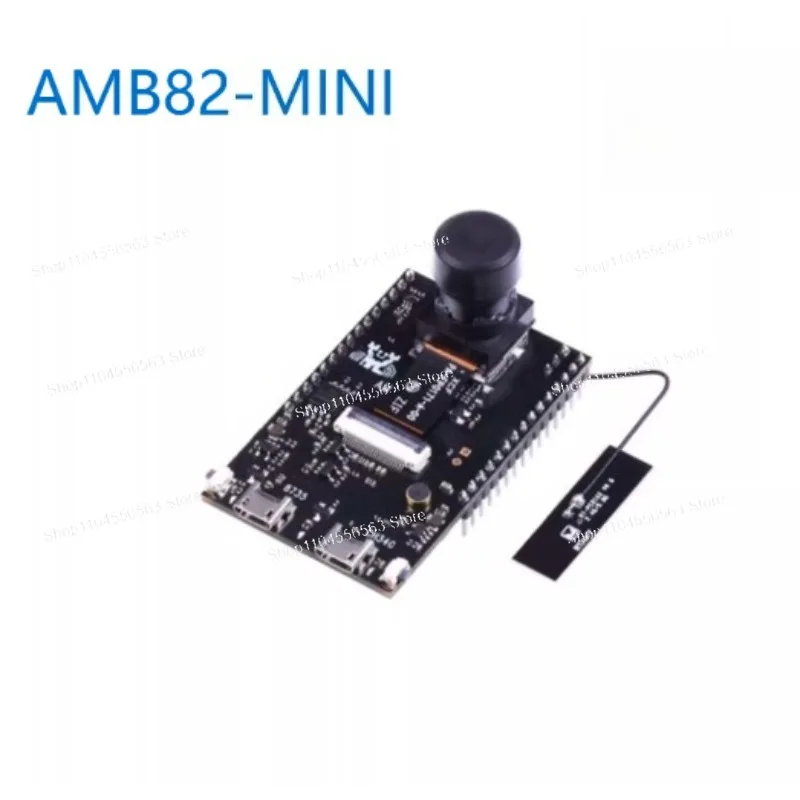 Development board AMB82 MINI AI