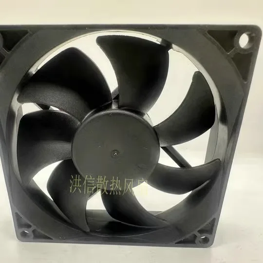 

DD92DBVM-012 DC 12V 0.16A 90x90x25mm 2-Wire 90mm Cooling Fan