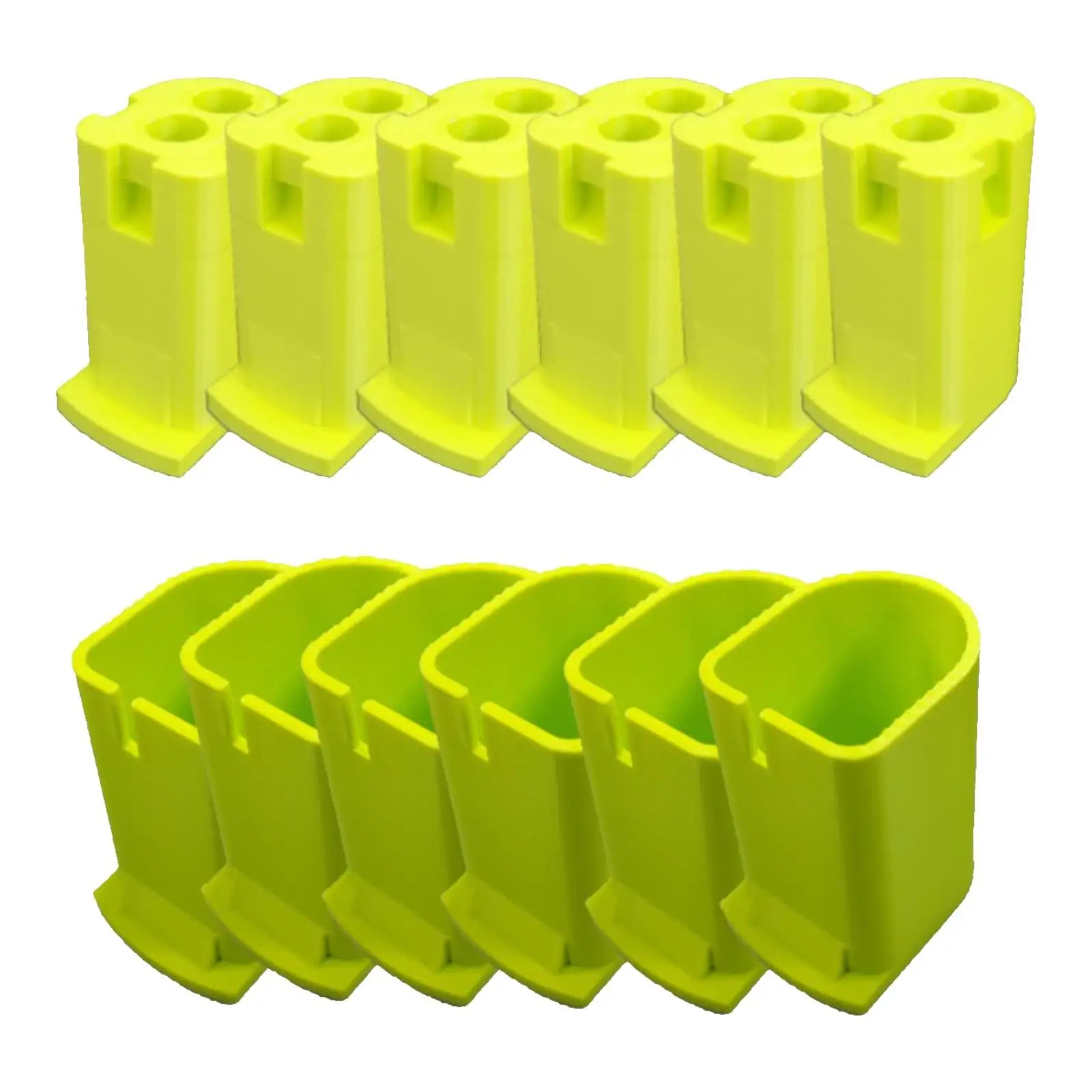 

Battery Holders Mounts for 18V Cordless Wall Mounted Battery Mounts Hangers