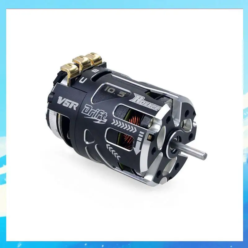 rocket-540-v5r-moteur-sans-balais-a-derive-inductive-moteur-inductif-85-105t-installation-inversee-abc-[a49t]