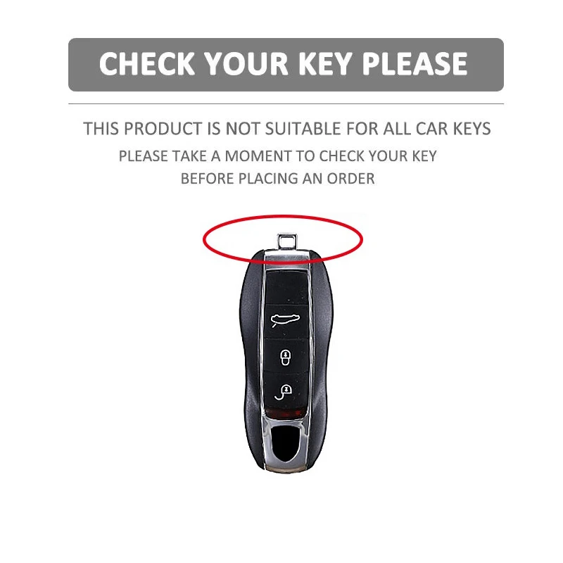 TPU Car Key Case Cover For Porsche Cayenne 958 911 Lepin 996 Macan Boxster Panamera 997 944 924 Panamera 718 971 9YA Keychain