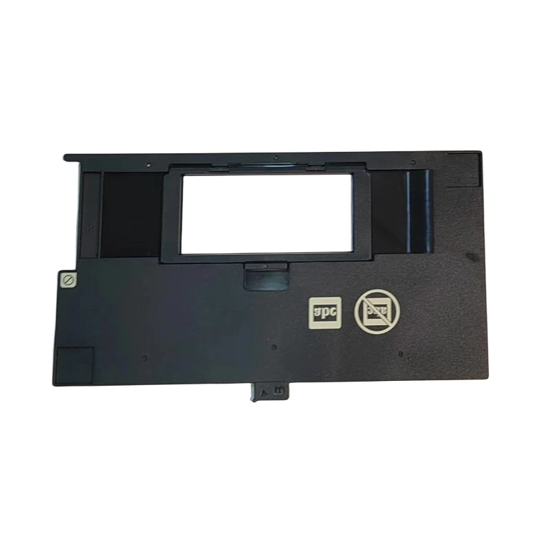 New Universal Negative Film Frame 120 135 Egative Clip for Most of Epson Scanner Printer Tray Parts Accessories High Quality