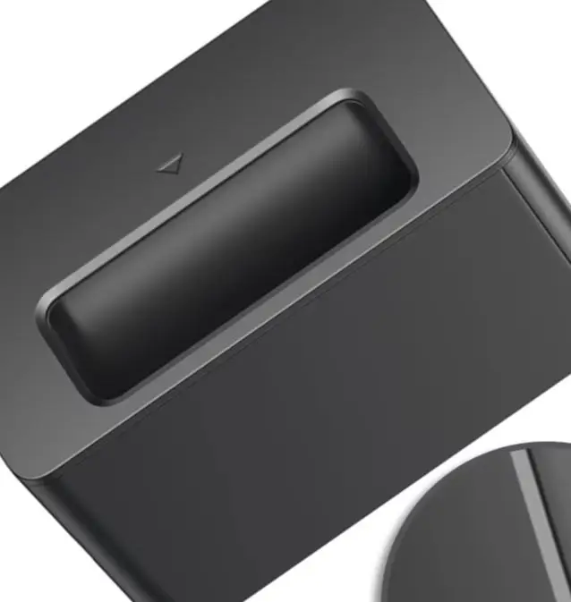Dispensador automático de líquido de limpieza para aspiradoras robóticas Mova E40 Ultra/P50 Ultra, accesorios para aspiradoras