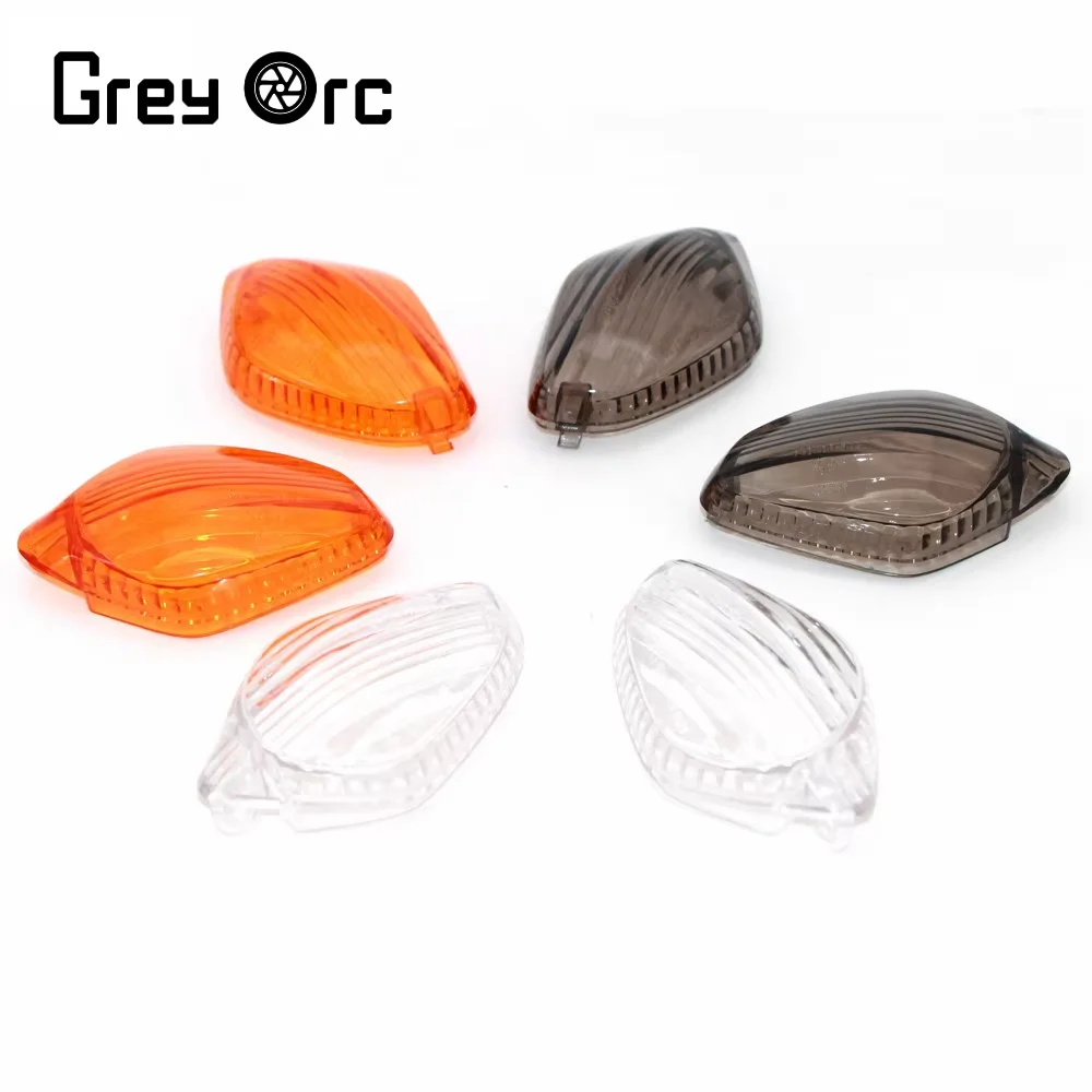 For Honda CB500X CB500F CB650F CBR400R CBR500R CBR650F NC700S/X NC750X/S Accessories Motorcycle Turn Signal Lamp Housing