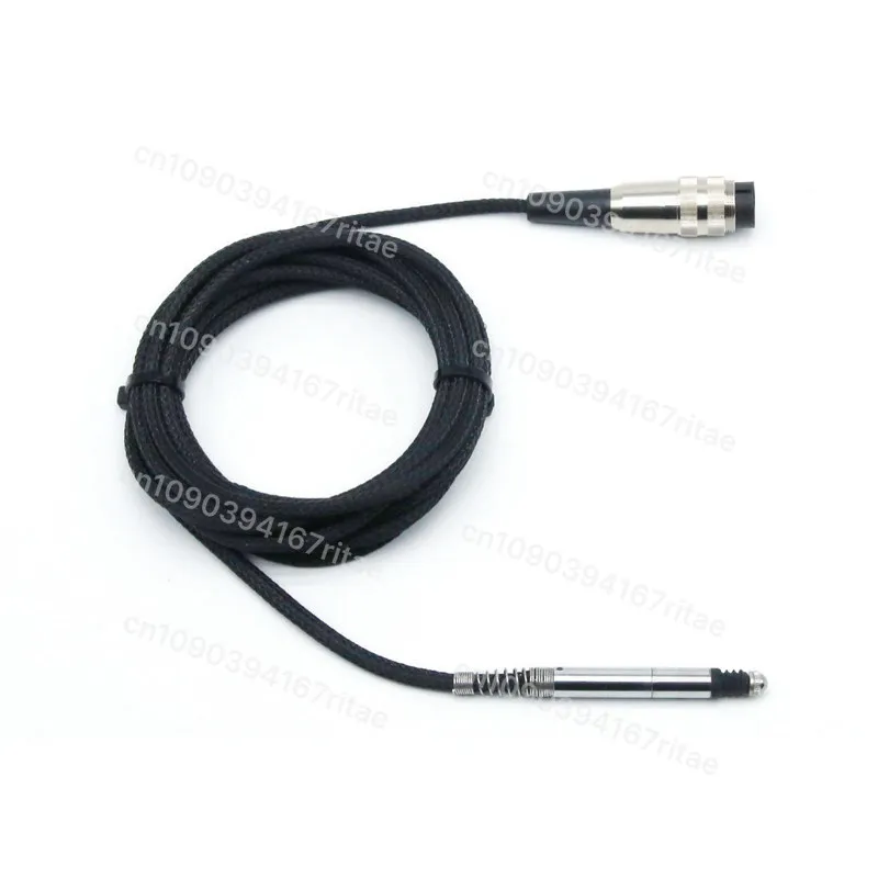 

Displacement flatness inner and outer diameter vibration vertical straightness high accuracy