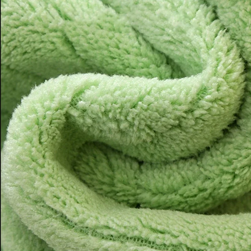 5 pçs conjunto de toalha do bebê coral veludo dos desenhos animados bordado animal recém-nascido quadrado rosto toalhas macio absorvente casa toalha de mão das crianças