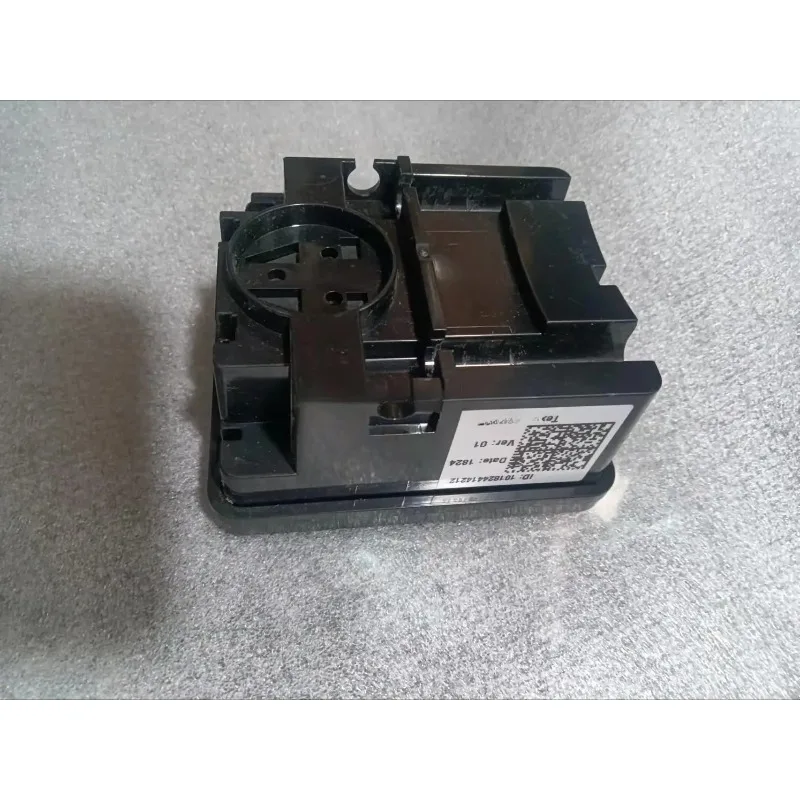 101N2000 DC 12/24V DC Inverter Compressor Driver SECOP